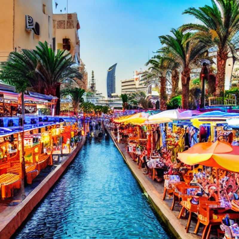 Tel Aviv in Spring: A Shoulder Season Escape<h3>Tel Aviv Spring Break: Sun, Sand, and Fewer Crowds</h3><h3>Is Tel Aviv Right for Your Spring Break? A Guide to Budget-Friendly Fun</h3><h3>Beyond the Tourist Trail: Discovering Authentic Tel Aviv in Spring</h3><h3>Spring in Tel Aviv: A Cultural Immersion on a Budget</h3><h3>Tel Aviv Spring Break: Balancing Beaches and History</h3><h3>Smart Spring Travel: Maximizing Your Tel Aviv Experience</h3><h3>Hidden Gems of Tel Aviv: Spring's Secret Delights</h3><h3>Spring in Tel Aviv: An Insider's Guide to Affordable Adventures</h3><h3>Tel Aviv on a Spring Budget: Tips for Economical Exploration</h3>