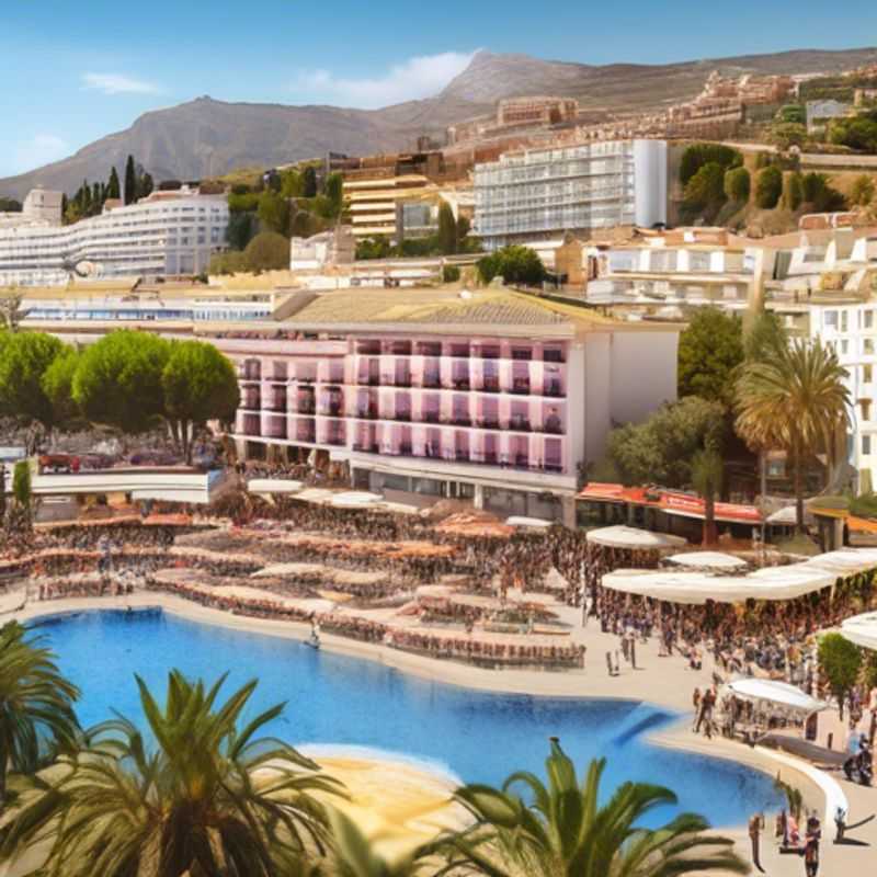 Malaga on a Budget: Sangria or Skip the Sip? Unpacking the Costs of Andalusian Charm<h3>Is Malaga Expensive? A Mariner's Tale of Tapas, Treasures, and Tight Budgets</h3><h3>Sun, Sea, and Savings: Navigating Malaga's Costs – A Local's Perspective</h3><h3>Malaga's Hidden Costs: Beyond the Beaches (and the Booze!)</h3><h3>A Toast to Malaga: Exploring the City's Expenses – From Free Fun to Fancy Feasts</h3>