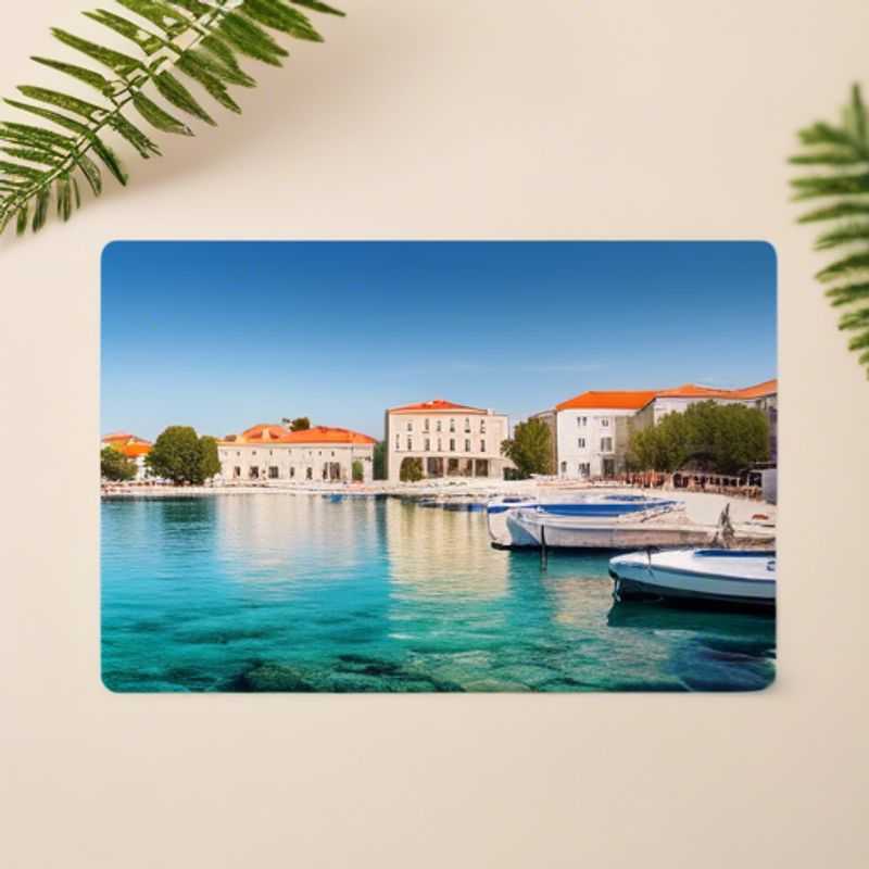 ¿Es Zadar, Croacia, un destino costoso? Consejos para disfrutar al aire libre sin gastar una fortuna<h3>Zadar: comodidad y exploración al aire libre sin vaciar tu bolsillo</h3><h3>Ahorrando en Zadar: Consejos para actividades al aire libre y visitas turísticas económicas</h3><h3>Descubriendo Zadar con presupuesto limitado: Comodidad y autenticidad en tus excursiones</h3><h3>Zadar para mochileros: Cómo disfrutar de la ciudad sin gastar demasiado</h3><h3>Confort y economía en Zadar: Planifica tu viaje inteligentemente</h3><h3>El encanto de Zadar: Experiencias auténticas sin romper el banco</h3><h3>Zadar: más allá de los lugares turísticos: Una guía para viajeros económicos</h3><h3>Comodidad y aventura al aire libre en Zadar: Una experiencia asequible</h3><h3>Descubre Zadar sin gastar de más: Guía práctica para un viaje inolvidable</h3>