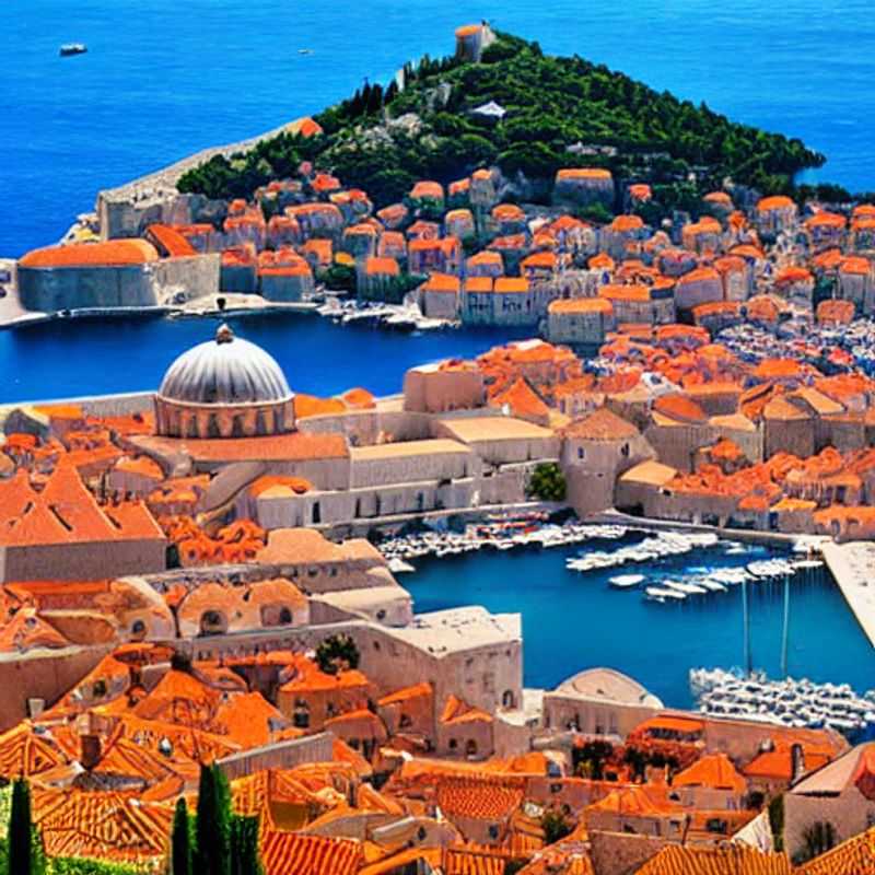 Dubrovnik in Spring: Sun-Soaked Secrets & Mythical Mysteries!<h3>Spring Break in Dubrovnik: More Sun, More Fun, More History (and Maybe a Dragon?)</h3><h3>Chasing the Sun in Dubrovnik: A Springtime Adventure Unfolding</h3><h3>Dubrovnik's Spring Awakening: Longer Days, Legendary Tales, and Hidden Gems</h3><h3>Unlocking Dubrovnik's Secrets: A Spring Break Journey Through Time & Myth</h3><h3>Dubrovnik's Spring Surprise: Ancient Legends & Modern Delights</h3><h3>Beyond the Walls: A Springtime Exploration of Dubrovnik's Hidden Histories</h3><h3>Sun, Sea, and Secrets: A Spring Break Investigation in Dubrovnik</h3><h3>Dubrovnik's Spring Equinox: When History and Mystery Meet</h3>
