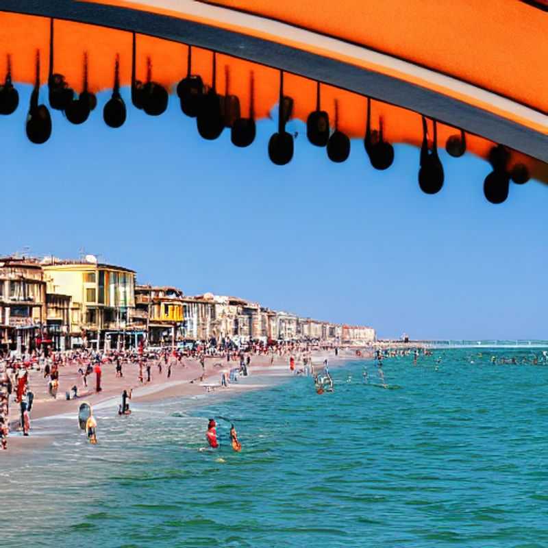 Viareggio in Spring: Sun-Kissed Shores & Abundant Adventures!<h3>Spring Break in Viareggio: Unveiling the Tuscan Coast's Hidden Gems</h3><h3>Beyond the Beach: Exploring Viareggio's Springtime Delights</h3><h3>Viareggio's Spring Awakening: A Personal Journey of Discovery</h3><h3>Ciao Bella Viareggio! Spring Break Adventures on the Italian Riviera</h3><h3>Sun, Sand, and So Much More: Your Perfect Viareggio Spring Break Itinerary</h3><h3>Spring in Viareggio: A Romantic Escape to the Tuscan Coast</h3><h3>Discovering Viareggio's Springtime Magic: A Guide for the Discerning Traveler</h3><h3>Viareggio Spring Break: A Blend of Culture, Cuisine, and Coastal Charm</h3><h3>My Viareggio Spring: A Memoir of Sun-Drenched Days and Starry Nights</h3>