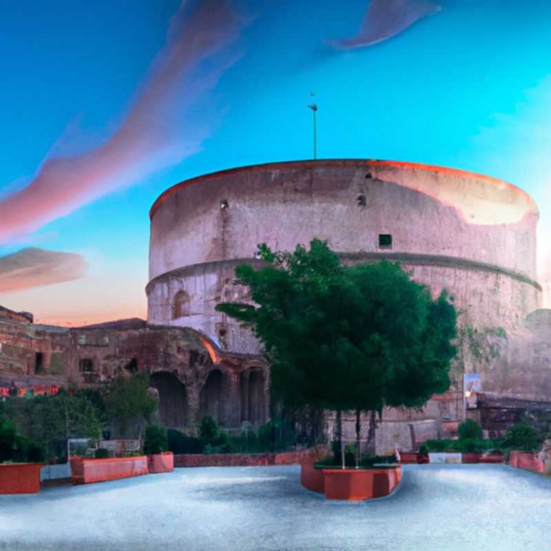 ¡Explora el fascinante mundo de la fotografía en el Museo de Fotografía de Tesalónica!
