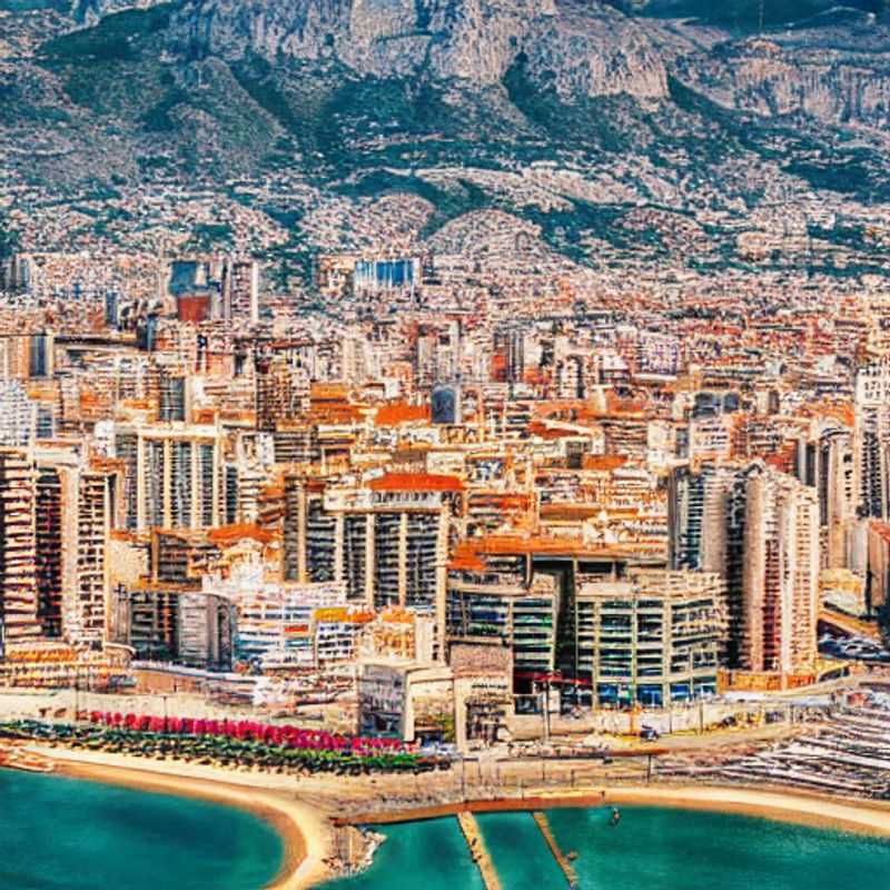 Alicante in Spring: Sun-Kissed Adventures & Hidden Gems Await!<h3>Spring Break in Alicante: Unveiling the City's Sparkling Secrets</h3><h3>Chasing Sunshine in Alicante: Your Spring Break Itinerary of Delight</h3><h3>Alicante's Spring Awakening: A Personal Journey Through Sun-Drenched Streets</h3><h3>Beyond the Beaches: Discovering Alicante's Cultural Charms this Spring</h3><h3>My Alicante Spring Escape: A Tapestry of Sun, Sea, and Spanish Spirit</h3><h3>Alicante in Spring: Where History Meets Holiday Bliss</h3><h3>Warm Winds & Wonderful Walks: Exploring Alicante's Outdoors this Spring</h3><h3>From Coastal Charms to City Delights: Your Perfect Alicante Spring Break</h3><h3>Sun, Sand, and Spanish Culture: An Unforgettable Alicante Spring Adventure</h3>