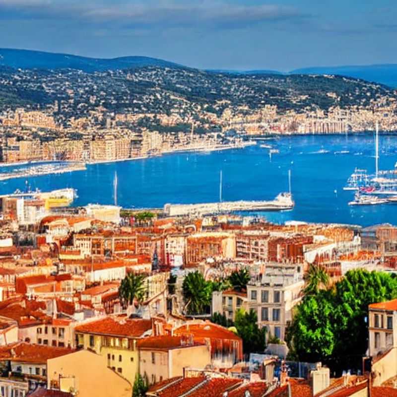 Toulon in Spring: Sun, Savings, and Seaside Stories!<h3>Spring Break in Toulon: Budget-Friendly Bliss on the French Riviera</h3><h3>Affordable Adventures: Exploring Toulon on a Spring Break Budget</h3><h3>Toulon's Springtime Secrets: Where the Euros Stretch Further</h3><h3>Sun's Out, Prices Down: Your Guide to a Cheap & Cheerful Toulon Spring Break</h3><h3>From Budget Backpacker to Riviera Dreamer: Toulon on a Shoestring</h3><h3>Chasing the Sun (and Savings!): Your Spring Break Escape to Toulon</h3><h3>Toulon's Spring Surprise: Luxury Without the Luxury Price Tag</h3><h3>Unlocking Toulon: Affordable Adventures Await This Spring</h3><h3>The Thrifty Traveler's Guide to Toulon's Springtime Delights</h3>