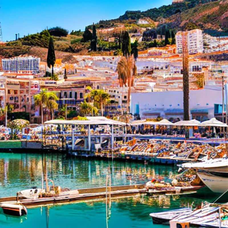 Malaga in Spring: Sun-Kissed Shores & Stories to Share – A Spring Break Escape!<h3>Malaga or Bust! Why This Spanish Gem is Perfect for Your Spring Break Adventure</h3><h3>Spring Fling in Malaga: Sunshine, Tapas, and Tales from the Costa del Sol</h3><h3>Beyond the Beaches: Discovering Malaga's Hidden Charms on Your Spring Break</h3><h3>Malaga's Mild Magic: A Spring Break Getaway for the Curious Traveler</h3><h3>Sun, Sand, and Soul: A Spring Break Journey Through Malaga's Heart</h3><h3>Escape the Ordinary: Why Malaga Makes the Perfect Spring Break Destination</h3>