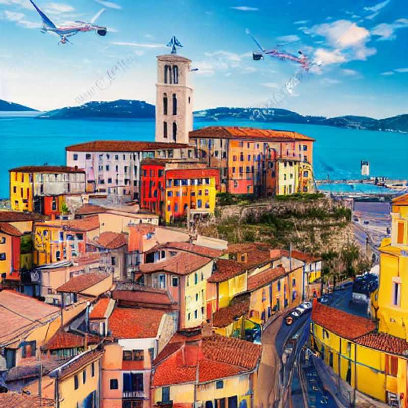 Ancona in Spring: Sun, Sea, and a Spirited Celebration!<h3>Spring Break in Ancona: Beyond the Beaches (and the Delicious Seafood!)</h3><h3>Ancona's Spring Awakening: Festivals, Flavors, and Forgotten Corners</h3><h3>Uncovering Ancona's Hidden Gems: A Spring Break Adventure</h3><h3>From Sun-Kissed Coastlines to Ancient History: Your Ancona Spring Break Itinerary</h3><h3>More Than Just a Port Call: Experiencing Ancona's Vibrant Spring Festivals</h3><h3>Ancona's Spring Surprise: Local Events You Won't Want to Miss</h3><h3>A Springtime Ramble Through Ancona: History, Culture, and a Touch of Magic</h3><h3>Beyond the Tourist Trail: Discovering Ancona's Authentic Spring Spirit</h3><h3>Spring in Ancona: A Journey for the Curious Soul (and Foodie!)</h3>