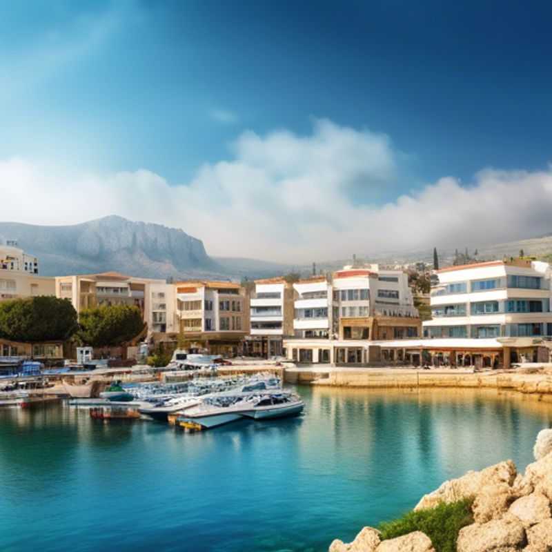 Kyrenia, Cyprus: Summer Sun, Cultural Delights, and…Budget-Friendly Bliss?<h3>Sun-Kissed Shores and Sparkling Budgets: Is Kyrenia, Cyprus Affordable for Your Summer Escape?</h3><h3>Exploring Kyrenia's Cultural Gems Without Breaking the Bank: A Summertime Adventure</h3><h3>Festivals, Fun, and Finances: A Realistic Look at the Cost of a Kyrenia Summer Getaway</h3><h3>My Kyrenia Summer: Cultural Immersion and Budget-Conscious Travel Tips</h3><h3>Kyrenia's Summer Serenade: Balancing Cultural Experiences with Your Travel Budget</h3><h3>Beyond the Beaches: Affordable Cultural Adventures in Kyrenia, Cyprus</h3><h3>A Summer in Kyrenia: Unveiling the Secrets of a Budget-Friendly Cultural Escape</h3><h3>Cultural Immersion on a Dime: Exploring Kyrenia's Summer Festivals Without Overspending</h3><h3>Kyrenia's Summer Magic: Affordable Luxury and Cultural Delights Await</h3>