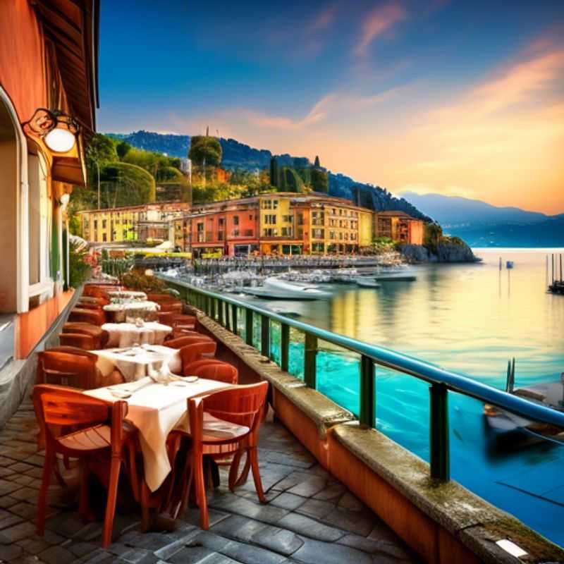 La Spezia on a Shoestring: Budget-Friendly Cinque Terre Adventures!<h3>Splurging in La Spezia: Luxury Escapes with a View (and a hefty price tag!)</h3><h3>La Spezia's Accommodation Spectrum: From Hostels to Heavenly Hotels – Finding Your Perfect Fit</h3><h3>Cinque Terre & La Spezia: How Much Will Your Dream Italian Getaway Really Cost?</h3><h3>Unlocking La Spezia's Secrets: Balancing Budget and Bliss on Your Italian Adventure</h3><h3>La Spezia: A Traveler's Guide to Managing Your Expenses – Without Sacrificing the Magic!</h3><h3>Is La Spezia Expensive? A Maritime Tours Guide's Honest Take (Spoiler: It Depends!)</h3><h3>Budgeting for Beauty: Exploring La Spezia and the Cinque Terre on Any Budget</h3>
