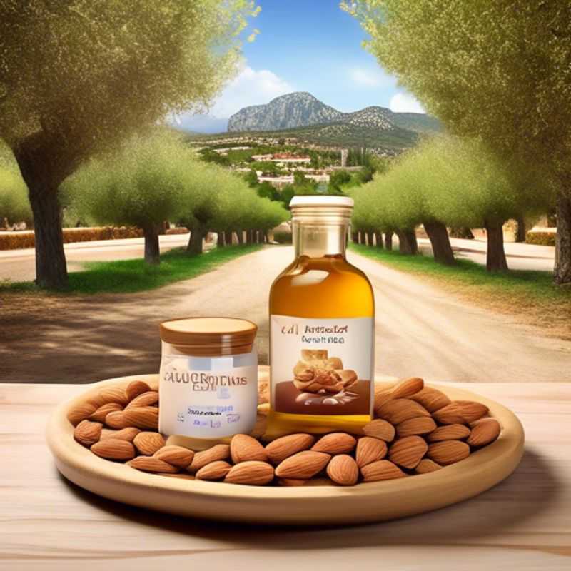 Uncovering the Secrets of Soller's Olive Groves: A Mallorca Adventure
