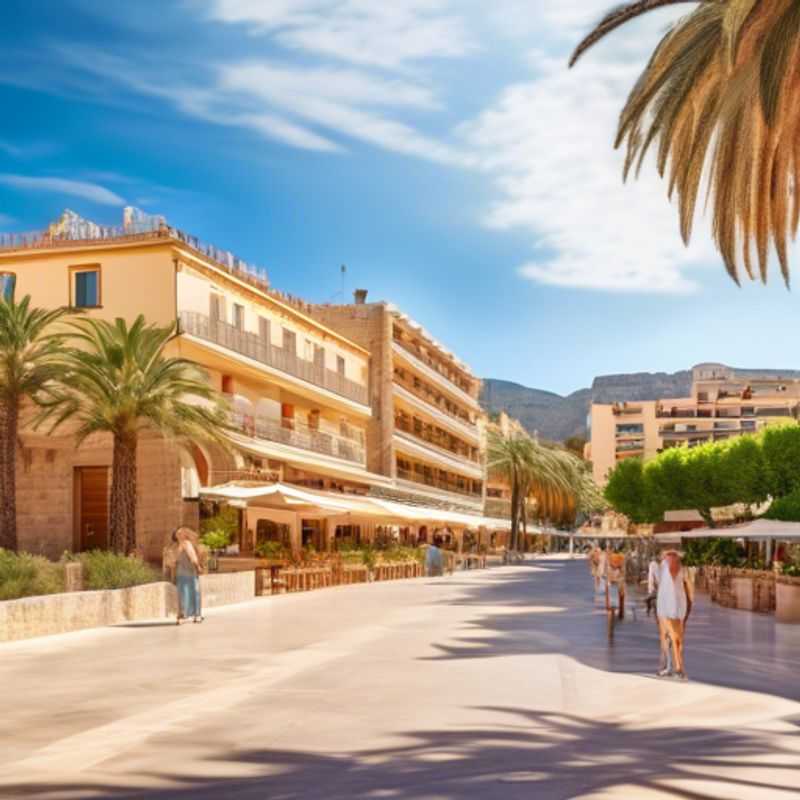 Mallorca Mayhem: Sun, Sand, and…Surprise Medical Bills? Budgeting for Your Balearic Adventure!<h3>Decoding the Mallorca Mystery: Is There a *Best* Month to Visit? (Spoiler: It Involves More Than Just Sun!)</h3><h3>Mallorca's Monetary Maze: Navigating Currency Exchange and Avoiding Costly Catastrophes</h3><h3>Sun-Kissed Secrets & Hidden Costs: A Maritime Tours Guide's Guide to Mallorca Budgeting</h3><h3>From Pesetas to Euros: A Budget Traveler's Guide to Mallorca's Currency Conundrums</h3>
