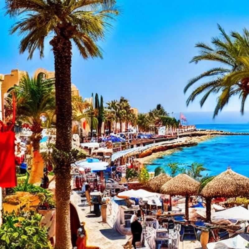 Unveiling Kyrenia's Springtime Charm: A Slower Pace of Discovery<h3>Kyrenia in Spring: A Relaxed Retreat for Your Spring Break?</h3><h3>Slow Travel in Kyrenia: Finding Serenity on Your Spring Break</h3><h3>Beyond the Beaches: A Tranquil Kyrenia Spring Break Escape</h3><h3>Kyrenia's Spring Secret: Savouring the Moments, Not Just the Sun</h3><h3>Is Kyrenia the Perfect Slow-Travel Spring Break Destination? My Personal Journey</h3><h3>Spring in Kyrenia: More Than Just a Holiday, It's a Journey of the Soul</h3><h3>Discovering Kyrenia's Hidden Gems: A Spring Break Unlike Any Other</h3><h3>A Springtime Symphony: Kyrenia's Rhythms of Relaxation and Exploration</h3><h3>My Kyrenia Spring Break: A Celebration of Slow Travel and Unforgettable Moments</h3>
