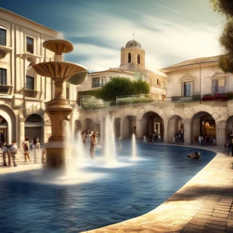 ¿Lanzar una moneda a la fuente en Kyrenia? ¡Descifrando el misterio del presupuesto chipriota!<h3>Kyrenia: ¿Paraíso caro o aventura asequible? ¡Desentrañando la leyenda del gasto!</h3><h3>Moneda al agua, ¿billetera vacía? La verdad sobre los costos ocultos de Kyrenia.</h3><h3>Más allá de las leyendas: Una guía para explorar Kyrenia sin arruinarse (¡y con humor!)</h3><h3>Misterios chipriotas: ¿Cuánto cuesta desentrañar los secretos de Kyrenia?</h3><h3>Kyrenia: ¡Aventura histórica sin gastar una fortuna! (Guía para viajeros astutos)</h3><h3>La ciencia del presupuesto: Descifrando el enigma de viajar barato a Kyrenia.</h3><h3>Entre mitos y realidad: Planificando un viaje económico a la encantadora Kyrenia.</h3><h3>De leyendas a la realidad: ¿Es Kyrenia un destino solo para millonarios? ¡Descubramos la verdad!</h3>