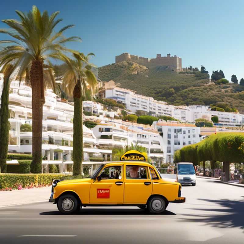 Marbella in the Shoulder Seasons: Sun, Savings & Fewer Crowds!<h3>Best Time to Visit Marbella: Balancing Budget & Bliss</h3><h3>Exploring Marbella on a Budget: Smart Tips for Saving on Entrance Fees</h3><h3>Marbella's Magic: When to Go for the Perfect Blend of Weather & Wallet-Friendliness</h3><h3>Unlocking Marbella: Your Guide to Affordable Adventures (and Avoiding Peak Prices!)</h3><h3>Sun-Kissed Savings: Finding the Sweet Spot for Your Marbella Trip</h3><h3>Beyond the Beaches: Discovering Marbella's Affordable Charms</h3>