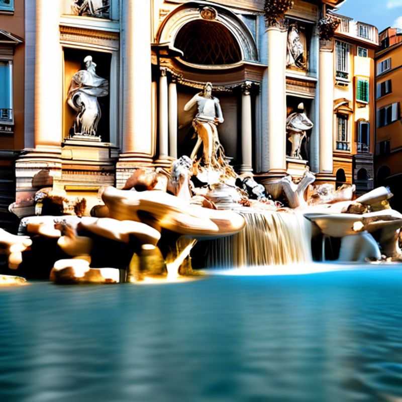 Is the Eternal City's Charm Worth the Cost? A Roman Holiday on a Budget<h3>Beyond the Colosseum: Unveiling Rome's Hidden Gems (Without Breaking the Bank)</h3><h3>Rome on a Shoestring: My Adventures in the Ancient City (and How I Did It Cheaply!)</h3><h3>Ancient Rome, Modern Wallet: Tips & Tricks for Affordable Roman Adventures</h3><h3>From Gladiator to Gastronome: Savoring Rome Without the Tourist Trap Prices</h3>