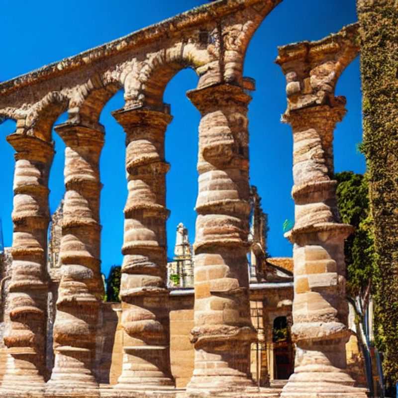 Tarragona in Spring: Sun-Kissed Beaches & Roman Ruins – Your Perfect Spring Break?<h3>Tarragona Spring Break: Is it Right for You? A Local's Perspective</h3><h3>Beyond the Beaches: Discovering Tarragona's Hidden Gems this Spring Break</h3><h3>Sunny Tarragona: A Spring Break Escape You Won't Forget</h3><h3>Tarragona Spring Break Adventure: Roman History Meets Mediterranean Charm</h3><h3>Spring in Tarragona: Warm Weather, Wonderful Walks & Delicious Tapas</h3><h3>Is Tarragona the Ideal Spring Break Destination? Let's Find Out!</h3><h3>Tarragona Spring Break: A Guide to Sun, Sand & Spanish Culture</h3><h3>Planning Your Tarragona Spring Break: Tips & Tricks from a Local Expert</h3><h3>Escape the Ordinary: Your Unforgettable Tarragona Spring Break Awaits</h3>