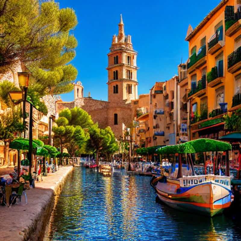 Mallorca's Spring Break: Sun, Secrets, and Siestas! A Maritime Mystery Unfolds<h3>Beyond the Beaches: Uncovering Mallorca's Springtime Treasures (and Maybe a Pirate's Secret?)</h3><h3>Mallorca's Spring Awakening: A Guide to Sun-Kissed Adventures & Historical Intrigue</h3><h3>Spring Break in Mallorca: Dodging Tourists & Discovering Legends (with a Tapas Break or Two!)</h3><h3>Sun, Sand, and Sherlock Holmes: Solving the Mysteries of Mallorca's Spring</h3><h3>Mallorca's Spring Equinox: A Journey Through History, Myth, and Magnificent Menus</h3>