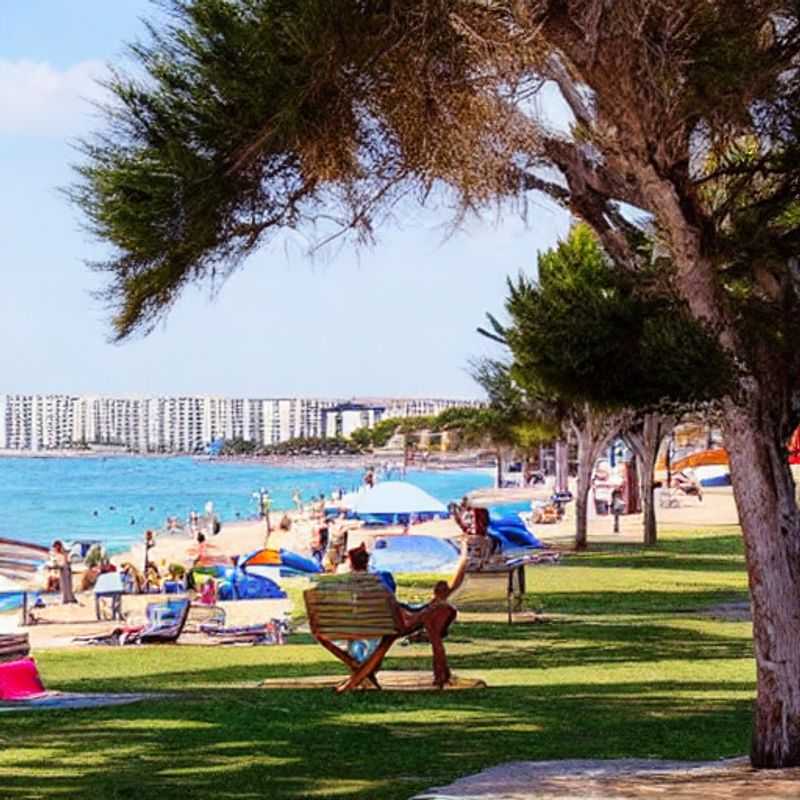 Brindisi, Italy: Sun-Kissed Spring Break Bliss? A Maritimes Tour Guide's Perspective<h3>Brindisi Spring Break: Beyond the Beaches – A Journey of Discovery</h3><h3>Ciao, Brindisi! Unveiling the Hidden Gems of Your Italian Spring Break</h3><h3>Is Brindisi the Perfect Spring Break Escape? My Personal Italian Adventure</h3><h3>Spring Break in Brindisi: More Than Just Parties – A Cultural Immersion</h3><h3>Sun, Sea, and Southern Charm: Brindisi's Spring Break Surprise</h3><h3>My Brindisi Spring Break: A Romantic Italian Interlude</h3><h3>Beyond the Tourist Trail: Brindisi's Spring Break Secret</h3><h3>Brindisi: A Spring Break Story of Unexpected Wonders</h3><h3>Discovering Brindisi: A Spring Break for the Soul</h3>