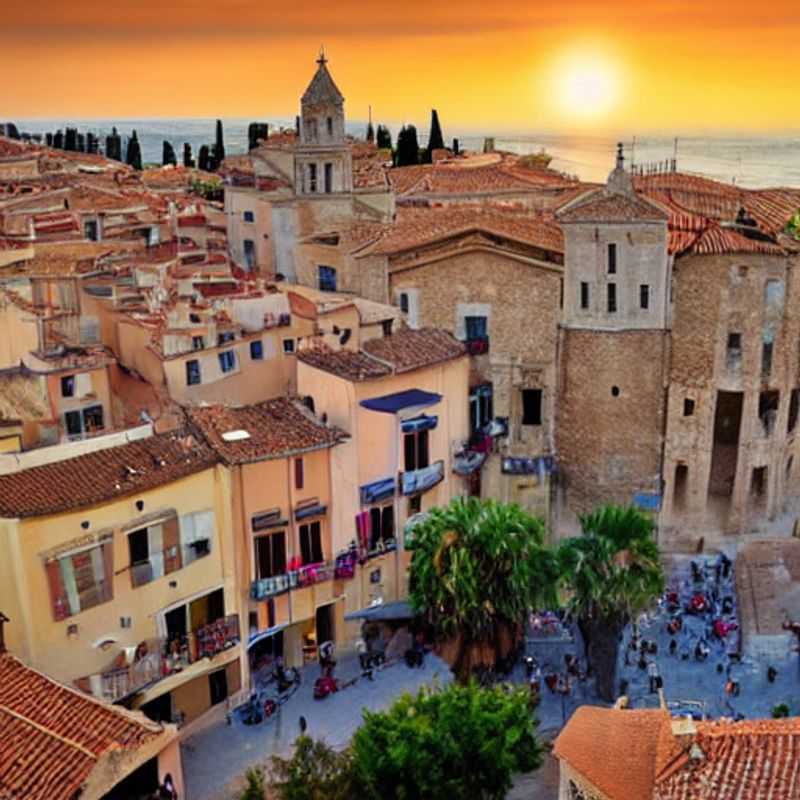 Tarragona in Spring: Sun-Kissed Adventures Await!<h3>Unveiling Tarragona's Springtime Charms: A Guide to Outdoor Bliss</h3><h3>Tarragona Spring Break: My Personal Journey to Coastal Delights and Hidden Gems</h3><h3>Beyond the Beaches: Exploring Tarragona's Outdoor Activities This Spring</h3><h3>Spring in Tarragona: A Tapestry of Sunshine, History, and Unforgettable Experiences</h3><h3>Tarragona's Spring Awakening: A Celebration of Nature and Culture</h3><h3>Sun, Sand, and Serenity: Your Spring Break Escape to Tarragona</h3><h3>Discover Tarragona's Springtime Magic: A Personal Invitation to Adventure</h3><h3>My Springtime Tarragona Adventure: A Romantic Escape to Coastal Catalonia</h3><h3>Tarragona's Spring Surprise: Unveiling the City's Hidden Outdoor Paradises</h3>