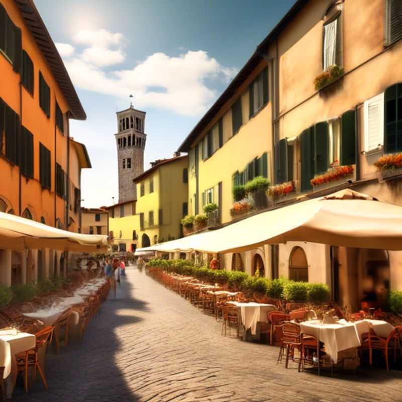 Lucca on a Budget: Nibbles, Sips, and Sweet Treats – Does Indulgence Break the Bank?<h3>Is Lucca, Italy Expensive? Unpacking the Cost of Aperitivi and Delizie</h3><h3>From Trattoria to Gelateria: A Maritime Tours Guide's Look at Affordable Indulgences in Lucca</h3><h3>Lucca's Culinary Delights: A Budget-Conscious Traveler's Guide to Drinks, Bites & Desserts</h3><h3>Beyond the Pasta: Savoring Lucca Without Spending a Fortune on Food and Drink</h3><h3>Sweet Surprises & Savory Savings: Exploring Lucca's Food Scene on a Shoestring</h3>
