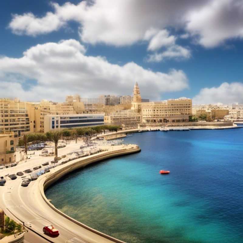 Sliema, Malte : Paradis abordable ou piège à touristes fortunés ? (Enquête d'un guide maritime un peu farfelu)<h3>Mystère à Sliema : Décryptage du budget voyageur (et comment ne pas se ruiner en explorant l'île!)</h3><h3>Sliema à petits prix : Le guide maritime révèle ses secrets pour un séjour maltais pas cher (et plein d'aventures!)</h3><h3>Trésors cachés de Sliema : Explorez Malte sans vous ruiner (avec un soupçon de légende et de science!)</h3><h3>Le dilemme de Sliema : Cher ou pas cher ? Un guide maritime vous éclaire (avec anecdotes historiques!)</h3><h3>Sliema, Malte : Aventure budgétaire – enquête sur le coût réel d'un séjour (mythes et réalité!)</h3>