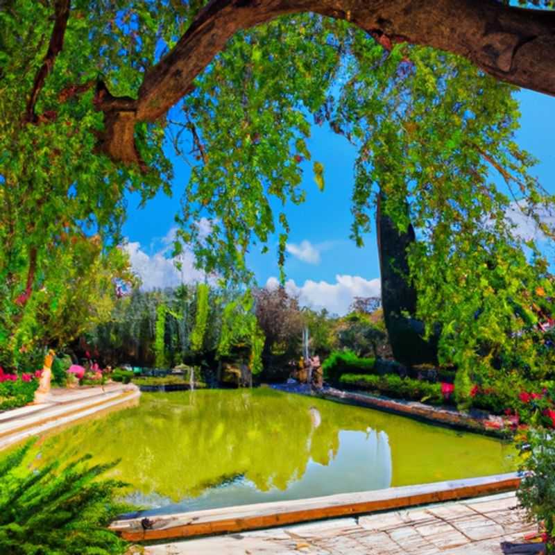 It's time to feel the vibe of the Agora Market in Chania, Greece during summer!