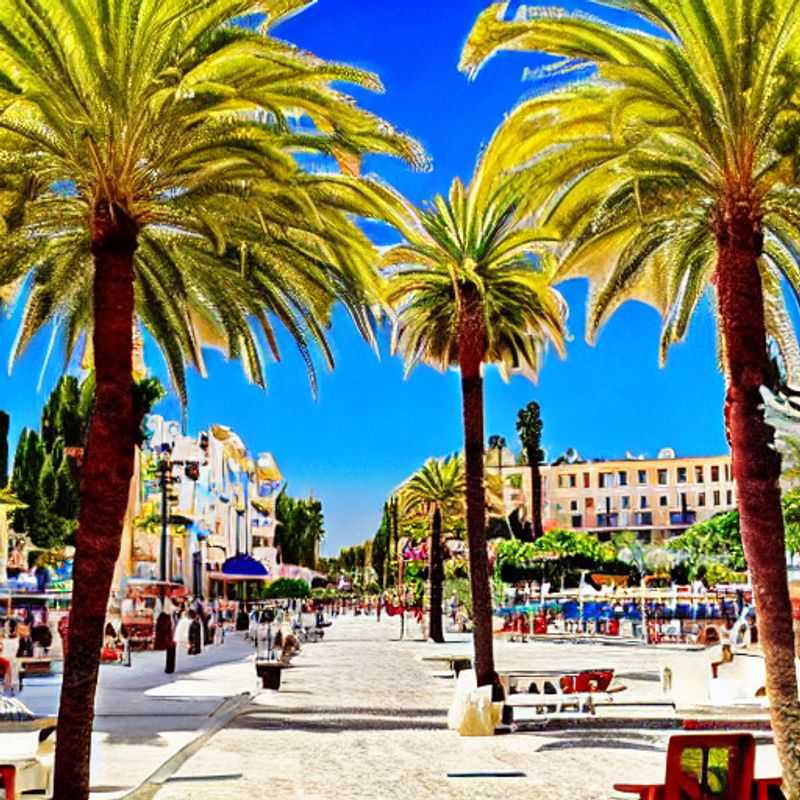 Malaga in Spring: Sun-Kissed Adventures & A Safety Guide for the Savvy Traveler<h3>Malaga Spring Break: Balancing Fun in the Sun with Smart Safety Precautions</h3><h3>Is Malaga Safe for Spring Break? A Guide to Navigating the Crowds with Confidence</h3><h3>My Malaga Spring Break: A Personal Journey & Safety Tips for a Worry-Free Trip</h3><h3>Springtime in Malaga: Enjoying the Festive Atmosphere While Prioritizing Safety</h3><h3>Malaga's Springtime Charm: A Safety-Conscious Guide to Unforgettable Experiences</h3><h3>Exploring Malaga's Beauty Safely: Tips for a Smooth and Secure Spring Break</h3><h3>Sun, Sand, and Safety: Your Guide to a Responsible Spring Break in Malaga</h3><h3>Malaga Spring Break: A Balancing Act of Fun and Safety</h3><h3>The Magic of Malaga in Spring: Ensuring a Safe and Memorable Adventure</h3>
