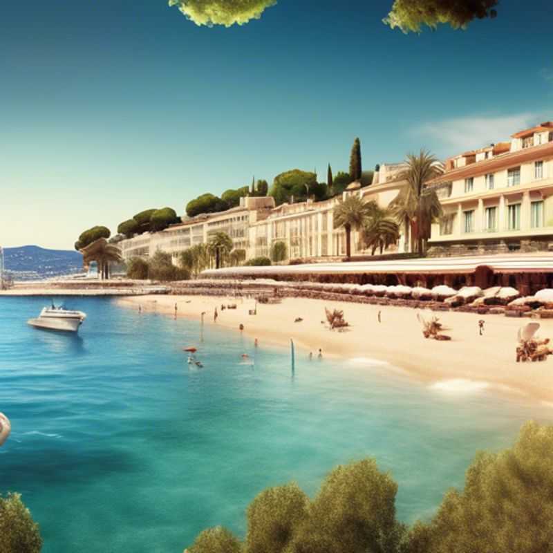 Cannes on a Budget: Finding Your Perfect Riviera Perch (and When to Perch There!)<h3>Sun, Sand, and Savings: The Best Time to Visit Cannes & Where to Stay Without Breaking the Bank</h3><h3>A Riviera Rendezvous: Unlocking Cannes' Charms – Accommodation & Ideal Travel Months</h3><h3>Beyond the Boulevards: Discovering Cannes' Affordable Accommodation Gems & Optimal Travel Timing</h3><h3>Cannes Confidential: Insider Tips on Accommodation & the Sweet Spot for Your Trip</h3>