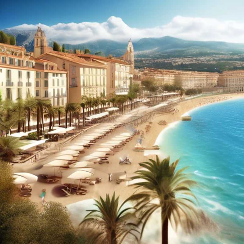 Is Nice, France Expensive? A Maritime Tours Guide's Savvy Approach to Budget Travel<h3>Nice on a Budget: Avoiding Tourist Traps & Finding Authentic Charm</h3><h3>Navigating Nice: Smart Strategies for Economical Sightseeing & Local Experiences</h3><h3>Hidden Gems of Nice: Unveiling the City's Affordable Treasures</h3><h3>Pickpocketing in Nice: Staying Safe & Smart While Exploring the French Riviera</h3><h3>Nice on a Shoestring: Maximizing Your Trip Without Breaking the Bank</h3><h3>The Real Cost of Nice: A Practical Guide to Managing Your Travel Budget</h3><h3>Beyond the Tourist Trail: Discovering Authentic Nice on a Budget</h3><h3>Cultural Immersion in Nice: Experiencing Local Life Without the Tourist Hype</h3><h3>Nice, France: Balancing Budget Travel with Luxurious Experiences</h3>