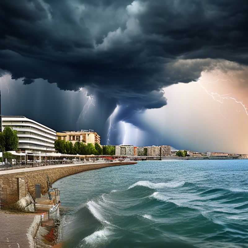 Beat the Greek Heat: Thessaloniki in Spring or Autumn? A Maritime Tours Guide's Take<h3>Sun-Kissed Adventures in Thessaloniki: Finding the Sweet Spot for Outdoor Fun</h3><h3>Thessaloniki's Golden Months: Escape the Summer Scorcher & Embrace Outdoor Delights</h3><h3>Beyond the Beaches: Exploring Thessaloniki's Culture When the Weather's Just Right</h3><h3>My Thessaloniki Secret: Perfect Timing for Outdoor Activities Without the Heat</h3><h3>Chasing the Sun (But Not Too Much!): Thessaloniki's Ideal Months for Exploration</h3>