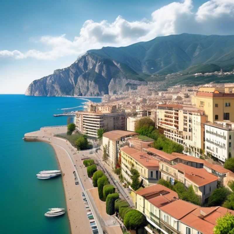Salerno on a Shoestring&#58;  Is This Amalfi Coast Gem Budget&#45;Friendly? (And Should You Pack the Limoncello?)<h3>Salerno's Siren Song&#58; Balancing Budget and Beauty on the Italian Coast</h3><h3>Ciao&#44; Salerno! A Spirited Guide to Exploring Italy Without Breaking the Bank (Alcohol Included?)</h3><h3>Amalfi Coast Adventures&#58;  The Real Cost of Salerno &#38; How to Make Your Lira Last</h3><h3>Salerno's Secrets&#58;  Uncovering Affordable Delights &#38; Decadent Drinks on Italy's Stunning Coastline</h3>
