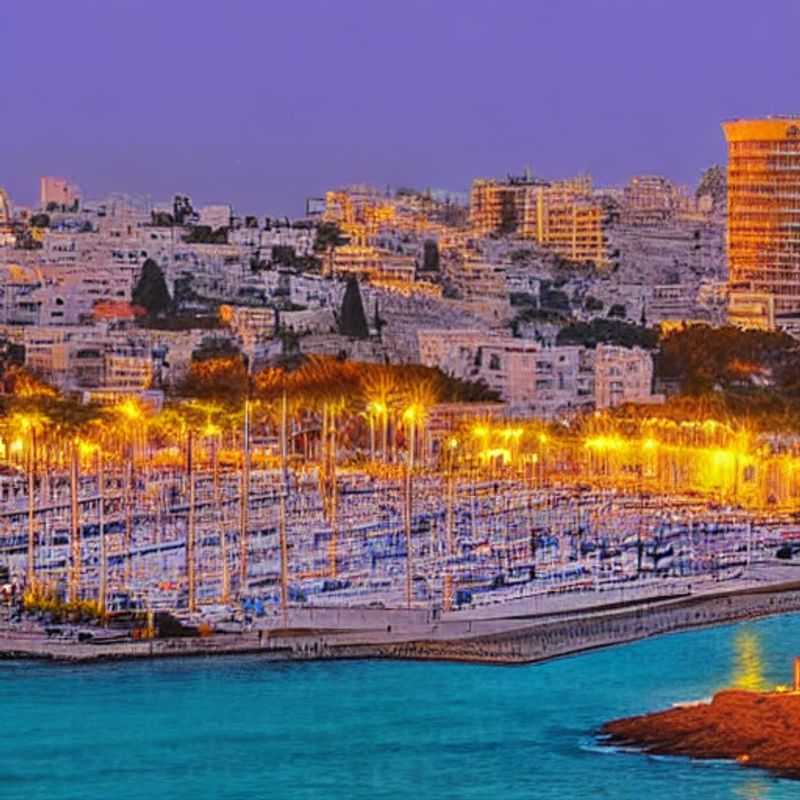 Haifa in the Spring: Sun, Sea, and Surprising Summer Hours!<h3>Spring Break in Haifa: Beyond the Beaches (and Extended Museum Hours!)</h3><h3>Haifa's Hidden Gems: A Spring Break Adventure You Won't Forget</h3><h3>Spring in Haifa: A Museum Lover's Delight (with Extended Hours!)</h3><h3>Discovering Haifa's Soul: A Spring Break Journey Through Culture and History</h3><h3>Haifa's Spring Awakening: Museums, Markets, and Mediterranean Magic</h3><h3>More Than Meets the Eye: Haifa's Unexpected Spring Break Adventures</h3><h3>Sun-Kissed Haifa: Exploring the City's Charms During Spring Break</h3><h3>Beyond the Tourist Trail: Uncovering Haifa's Secrets This Spring</h3><h3>Haifa Spring Break: A Blend of History, Culture, and Extended Museum Hours!</h3>