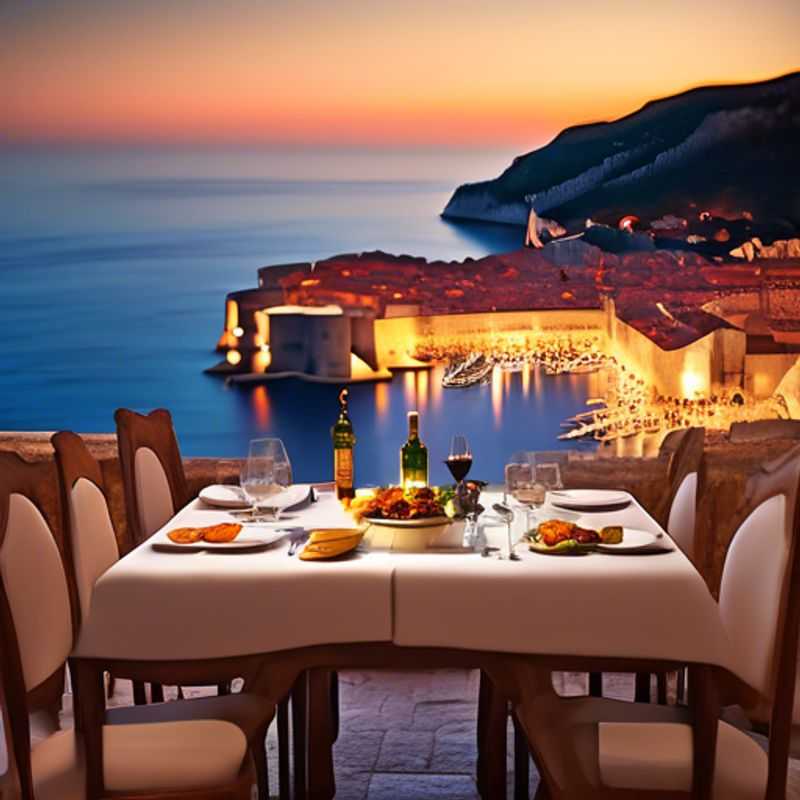 Dubrovnik Beckons: Uncover the Wonders of Game of Thrones in Croatia's Enchanting Autumn