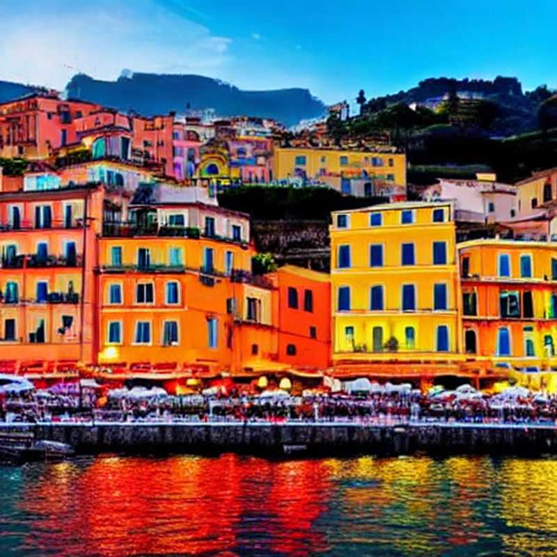 Sorrento in Spring: Is it the Perfect Italian Spring Break?<h3>Sorrento Spring Break: Beyond the Tourist Trail (and on a Budget!)</h3><h3>Sun-Kissed Sorrento: A Spring Break Escape with a Cultural Twist</h3><h3>Discovering Authentic Sorrento: Tips for a Unique Spring Break Experience</h3><h3>Sorrento on a Shoestring: Budget-Friendly Spring Break Adventures</h3><h3>Spring in Sorrento: Balancing Relaxation and Exploration</h3><h3>Sorrento Spring Break: Avoiding the Crowds and Finding Hidden Gems</h3><h3>Italian Charm on a Budget: Your Sorrento Spring Break Guide</h3><h3>More Than Just Amalfi Views: Unveiling Sorrento's Springtime Secrets</h3><h3>Sorrento Spring Break: A Local's Perspective on the Best Experiences</h3>