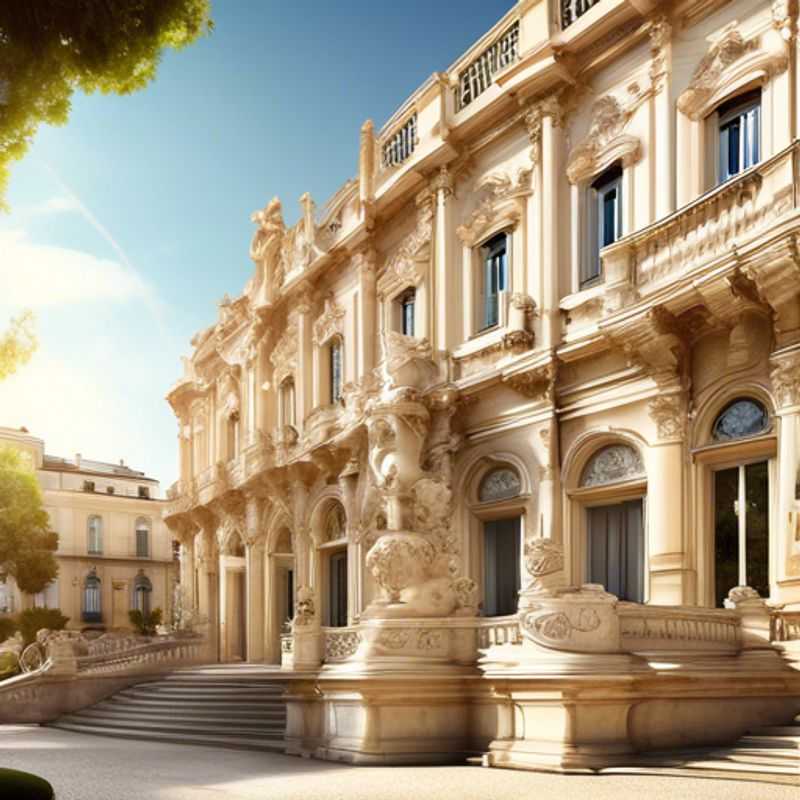 The Trevi Fountain's Cinematic Charm: A Roman Holiday<h3>Montpellier on a Budget: Unveiling the Affordable Elegance of Southern France</h3><h3>Is Montpellier Expensive? My Personal Journey to Unveiling its Hidden Budget Gems</h3><h3>Beyond the Big Screen: Discovering the Trevi Fountain's Timeless Allure</h3><h3>Montpellier: A Surprisingly Affordable French Escape</h3><h3>Balancing Beauty and Budget in Montpellier: A Traveler's Tale</h3><h3>The Trevi Fountain: More Than Just a Movie Star</h3><h3>Montpellier's Hidden Costs: Navigating Your French Adventure Wisely</h3>