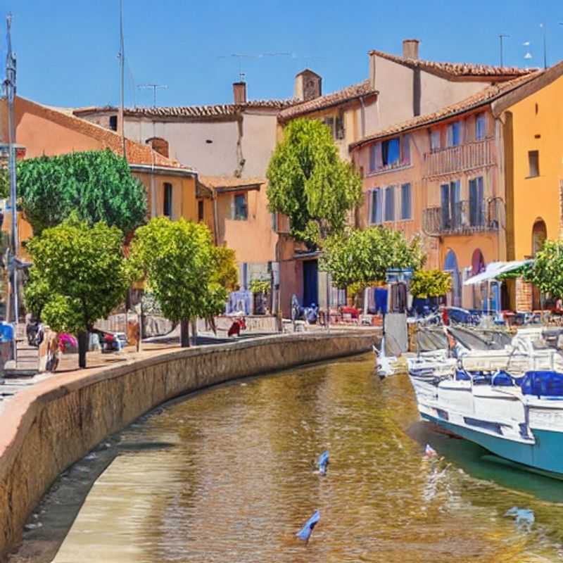 Perpignan in Spring: Sun, Sea, and So Much More! A Spring Break Adventure<h3>Perpignan Spring Break: Beyond the Beaches – Exploring Catalan Culture & Charm</h3><h3>Is Perpignan Right for Your Spring Break? Outdoor Adventures & Sightseeing Await!</h3><h3>Sun-Kissed Spring Break in Perpignan: Discovering Hidden Gems & Outdoor Fun</h3><h3>Perpignan's Spring Surprise: A Perfect Blend of City & Nature for Your Break</h3><h3>Escape to Perpignan this Spring: A Guide to Unforgettable Outdoor Adventures</h3><h3>Perpignan Spring Break: A Relaxed Pace, Stunning Scenery, and Wonderful Experiences</h3><h3>Your Spring Break Adventure Starts in Perpignan: Outdoor Activities & Cultural Delights</h3><h3>Beyond the Tourist Trail: Discovering the Springtime Magic of Perpignan</h3><h3>Perpignan: The Unexpected Spring Break Gem – Adventure Awaits!</h3>