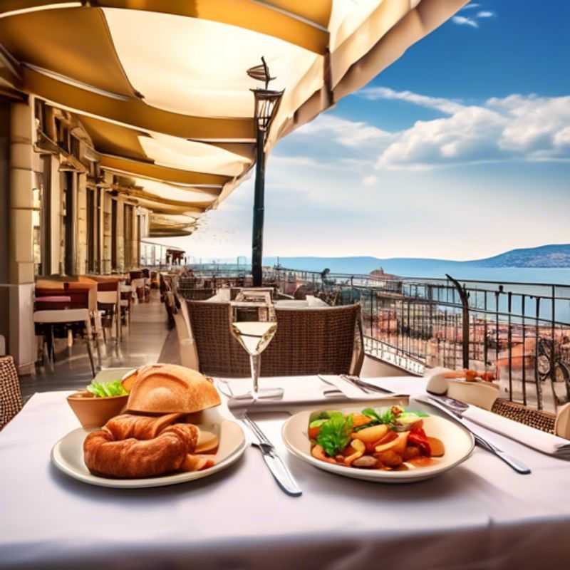 Thessaloniki on a Budget&#58; City Center vs. Suburbs – Where to Find the Best Value?<h3>Is Thessaloniki Expensive? A Local's Guide to Savvy Spending</h3><h3>Discovering Thessaloniki's Delicious Deals&#58; Budget&#45;Friendly Eats in the City Center and Beyond</h3><h3>Hidden Gems &#38; Tasty Treats&#58; Exploring Thessaloniki Without Breaking the Bank</h3><h3>Thessaloniki's Two Sides&#58; City Center Chic vs. Suburban Charm (and Your Wallet!)</h3><h3>Eating Your Way Through Thessaloniki&#58; A Budget Traveler's Guide to Culinary Delights</h3><h3>Beyond the Tourist Traps&#58; Affordable Thessaloniki Adventures</h3><h3>Unlocking Thessaloniki's Secrets&#58; Budget&#45;Friendly Experiences for Every Traveler</h3><h3>Thessaloniki&#58; Big City Fun Without the Big City Prices</h3><h3>Your Thessaloniki Adventure&#58; Balancing Budget and Bliss</h3>