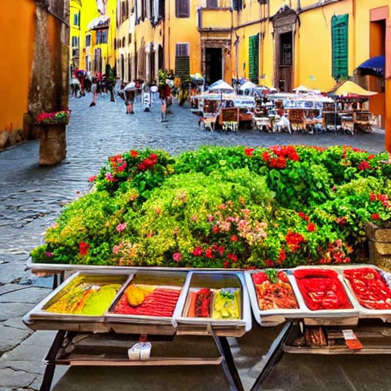 Lucca in Spring: Unveiling a Tuscan Treasure Trove of Outdoor Adventures!<h3>Spring Break in Lucca: Sun-Kissed Days & Cycling Through Timeless Charm</h3><h3>Beyond the Walls: Lucca's Springtime Secrets for the Adventurous Soul</h3><h3>My Lucca Spring Escape: A Personal Journey of Outdoor Bliss & Italian Delight</h3><h3>Is Lucca the Perfect Spring Break Getaway for Outdoor Enthusiasts? (Spoiler: Yes!)</h3><h3>Pedalling Through Paradise: Lucca's Spring Cycling Adventures & Hidden Gems</h3><h3>Lucca's Spring Awakening: Hiking Trails, Charming Villages & Unforgettable Moments</h3><h3>From City Walls to Countryside Trails: Exploring Lucca's Outdoor Wonders this Spring</h3><h3>A Springtime Symphony: Lucca's Natural Beauty & Outdoor Activities Await</h3><h3>Discover Lucca's Springtime Magic: An Outdoor Adventure for the Senses</h3>