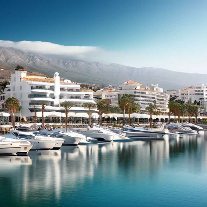 Conquer La Concha: A Marbella Hiking Adventure in the Wintertime