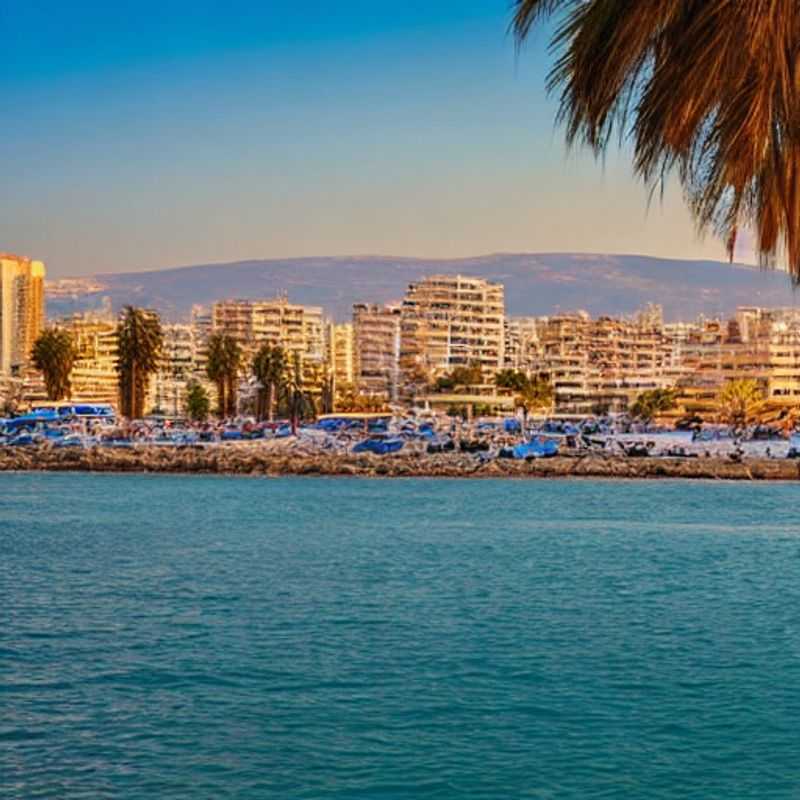 Limassol Spring Break: Sun, Sand, and Surprising Adventures!<h3>Beyond the Beach: Unveiling Limassol's Springtime Secrets</h3><h3>Spring in Limassol: A Cypriot Celebration of Sun, Sea, and Soul</h3><h3>Limassol's Spring Awakening: Events, Activities, and Hidden Gems</h3><h3>Chasing the Cypriot Spring: Your Limassol Adventure Awaits!</h3><h3>Spring Break in Limassol: More Than Just a Tan (Though That's Nice Too!)</h3><h3>Limassol Spring Break: A Local's Guide to Unforgettable Experiences</h3><h3>Sun-Kissed Shores and Cultural Delights: Your Limassol Spring Itinerary</h3><h3>From Ancient Ruins to Modern Marvels: Exploring Limassol in Spring</h3><h3>Discover the Magic of Limassol: Spring Break Adventures for Every Traveler</h3>