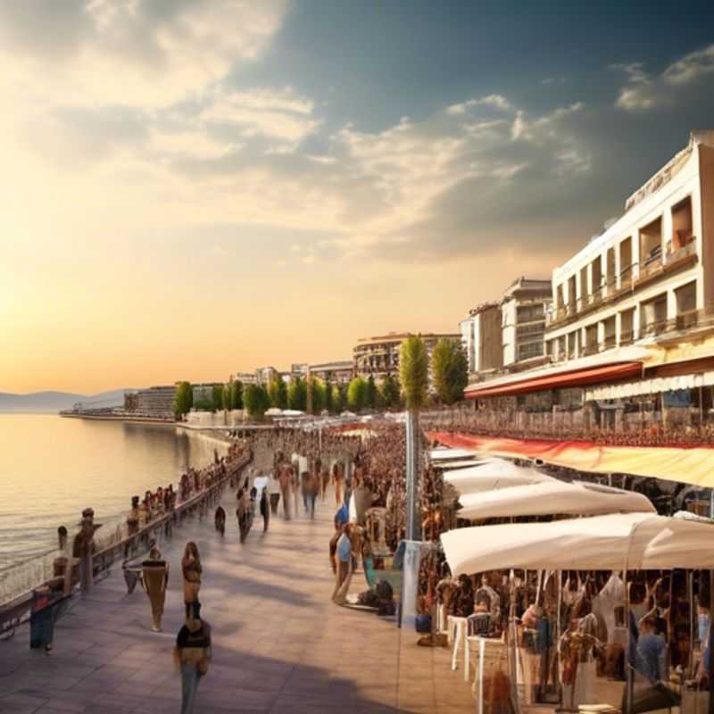 Unlocking Thessaloniki's Treasures: The Sweet Spot for Budget Travel<h3>Thessaloniki on a Shoestring: Best Month to Visit & Save Big!</h3><h3>Sun, Sand, & Savings: When to Find the Best Deals in Thessaloniki</h3><h3>Beyond the Acropolis: Discovering Thessaloniki's Affordable Charms</h3><h3>Chasing the Greek Sun: Your Guide to Budget-Friendly Thessaloniki</h3><h3>Off the Beaten Path (and Budget): Thessaloniki's Hidden Gems</h3><h3>Ancient History, Modern Prices: Thessaloniki's Best Travel Time</h3>