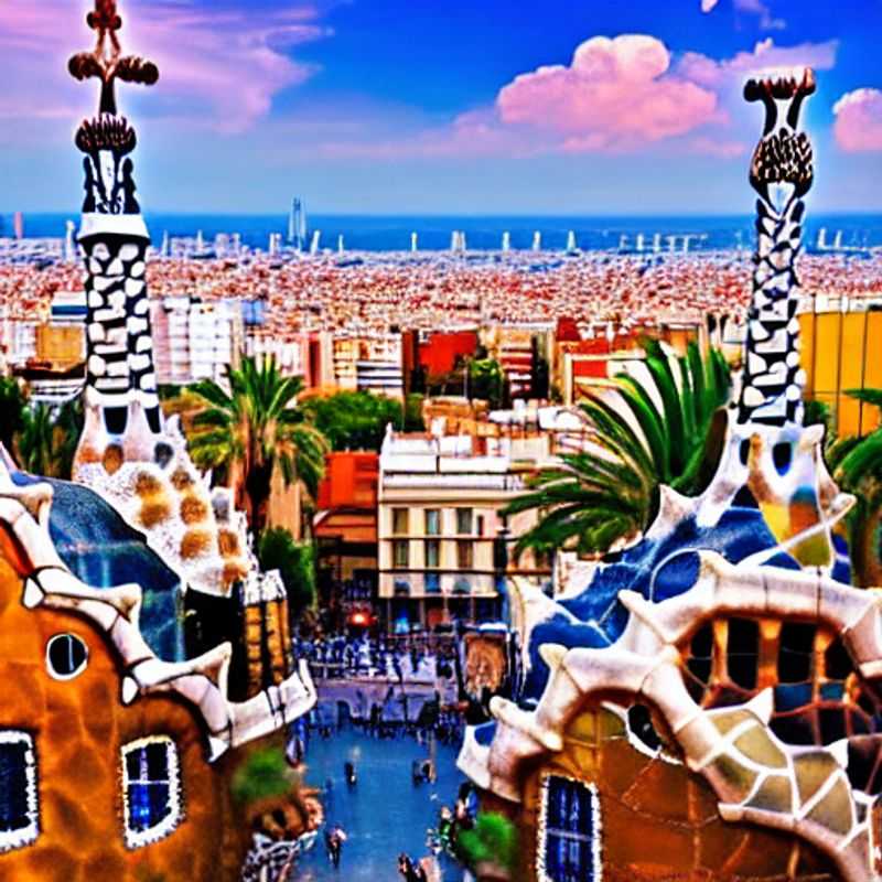 Barcelona Spring Break: Sun, Sand, and Student Shenanigans!<h3>Barcelona on a Budget: Spring Break Adventures for College Students</h3><h3>Beyond the Beach: Barcelona's Spring Break Cultural Gems (and How to Find Them!)</h3><h3>Tapas, Trails, and Triumphs: A Spring Break Barcelona Itinerary for the Adventurous Student</h3><h3>Barcelona Spring Break: Is it Worth the Hype? (A Student's Perspective)</h3><h3>Sun-Kissed Shores and Student Savings: Your Guide to an Affordable Barcelona Spring Break</h3><h3>Barcelona's Secret Spring Break Spots: Off the Beaten Path for Budget Travelers</h3><h3>From Sagrada Familia to Sandy Beaches: A Student's Spring Break Journey Through Barcelona</h3><h3>Barcelona Spring Break: More Than Just Parties – Exploring the City's Heart</h3><h3>Spring Break in Barcelona: A Guide for Students Who Want More Than Just a Tan</h3>