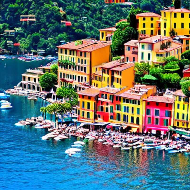 Spring in Portofino: A Burst of Color, Culture, and Coastal Charm!<h3>Portofino's Spring Awakening: Festivals, Flowers, and Fantastic Finds!</h3><h3>Beyond the Boats: Uncovering Portofino's Cultural Gems this Spring Break</h3><h3>Portofino Spring Break: More Than Just Sun and Sea (Though There's Plenty of That Too!)</h3><h3>Spring in Portofino: A Local's Guide to Hidden Festivals and Unforgettable Experiences</h3><h3>Trading Snow Boots for Sandals: Your Spring Break Adventure in Picturesque Portofino</h3><h3>Portofino's Spring Symphony: A Celebration of Culture, Cuisine, and Coastal Beauty</h3><h3>Sun-Kissed Shores and Spirited Celebrations: Your Spring Break Escape to Portofino</h3>