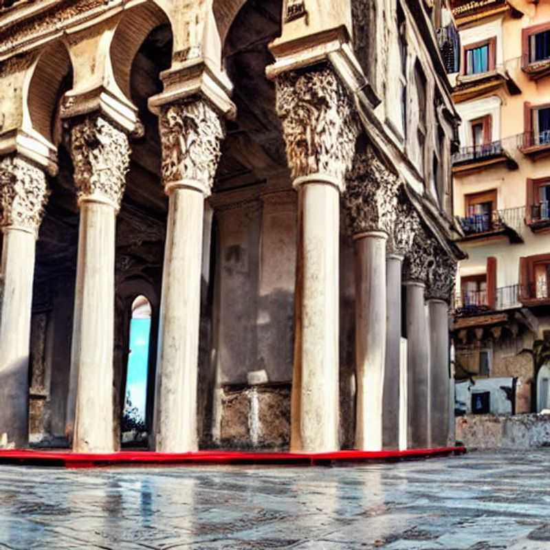 Palermo in Spring: Sun-Kissed Streets & Secret Sicilian Smiles<h3>Spring Break in Palermo: Beyond the Tourist Trail (and into the Heart of Sicily!)</h3><h3>Palermo's Spring Awakening: Festivals, Flavors, and Forgotten Corners</h3><h3>Trading Snow Boots for Sandals: A Spring Break Escape to Vibrant Palermo</h3><h3>From Ancient Ruins to Modern Delights: Your Spring Break Adventure in Palermo</h3><h3>Sicilian Springtime: Unveiling Palermo's Hidden Gems (and Delicious Treats!)</h3><h3>Palermo's Spring Symphony: A Journey Through Culture, Cuisine, and Coastal Charms</h3><h3>More Than Just Sunshine: Discovering the Soul of Palermo on Your Spring Break</h3><h3>Under the Sicilian Sun: A Spring Break Itinerary for the Curious Traveler (Palermo Edition)</h3><h3>A Springtime Serenade: Exploring Palermo's History, Art, and Hidden Alleys</h3>