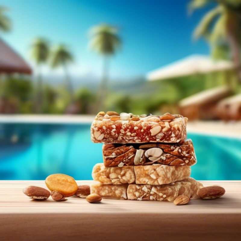 Sugar & Artificial Ingredient Detox: Finding Your Natural Path to Delicious