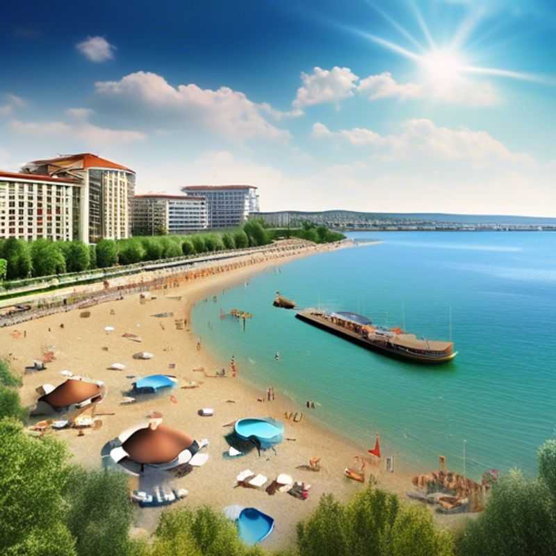 Varna's Volcanic Veils: Unmasking Bulgaria's Affordable Ancient Secrets (Despite the Tourist Throngs!)<h3>Varna on a Budget? Dodging Dragons & Discovering Deals in Bulgaria's Seaside City!</h3><h3>Crowds? Bah! A Maritime's Guide to Conquering Varna's Tourist Tides & Finding Hidden Gems</h3><h3>Is Varna Expensive? Myths, Legends, & a Maritime's Money-Saving Expedition to Bulgaria's Black Sea Coast</h3><h3>Unraveling Varna: A Budget Traveler's Quest for Ancient Wonders & Affordable Adventures</h3><h3>Beyond the Beach: Varna's Budget-Friendly Secrets – A Maritime Historian's Journey Through Time</h3><h3>Varna's Value: Navigating the Tourist Traffic & Unearthing Bulgaria's Affordable Treasures</h3><h3>The Varna Enigma: Solving the Mystery of Affordable Travel in a Historically Rich City</h3>
