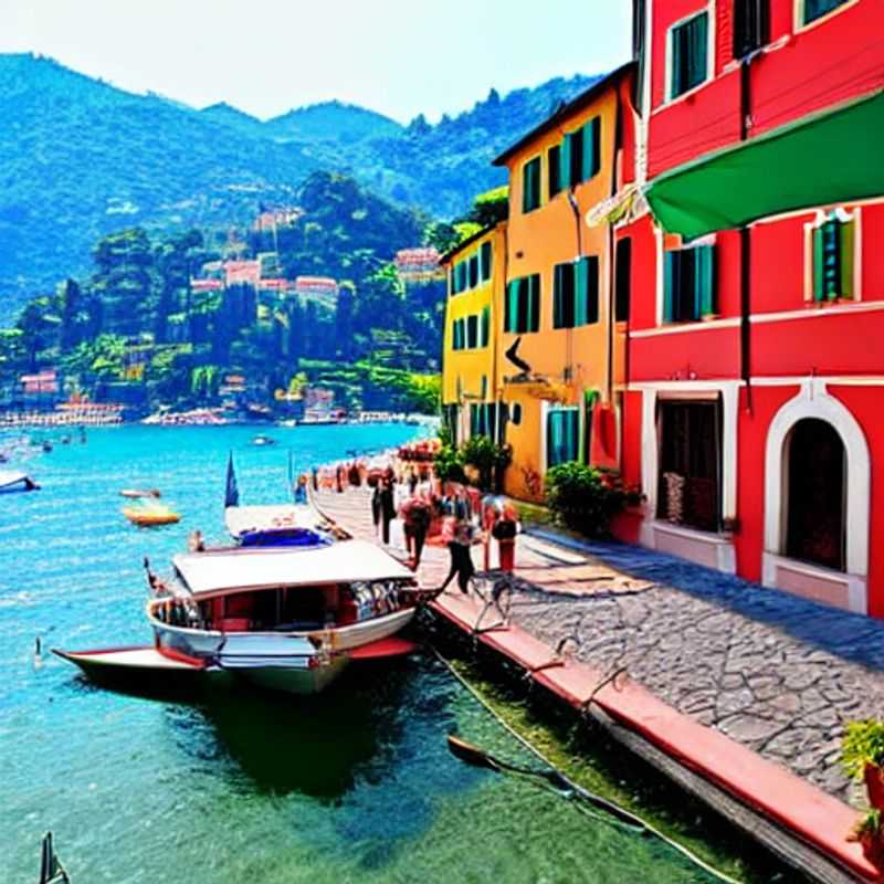 Portofino in Spring: Sun, Sea, and Fewer Crowds? A Maritime Tour Guide's Take<h3>Spring Break in Portofino: Is the Italian Riviera's Jewel Worth the Trip?</h3><h3>Beyond the Postcards: A Springtime Adventure in Portofino (and Why It Might Just Beat the Summer Rush)</h3><h3>Portofino's Spring Awakening: Fewer Tourists, More Charm – A Maritime Journey</h3><h3>Secret Portofino: Spring's Hidden Gem – Unveiling the Italian Riviera's Gentle Side</h3><h3>Is Portofino the Perfect Spring Break Escape? (A Maritime Perspective)</h3>