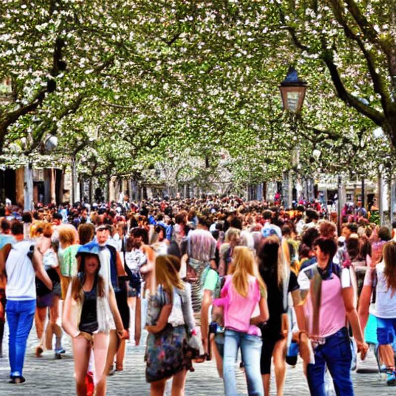 Lucca in Spring: A Family Adventure Awaits!<h3>Is Lucca, Italy, the Perfect Spring Break for Families? (Spoiler: *Si!* )</h3><h3>Beyond the Walls: Family Fun in Lucca's Springtime</h3><h3>Sun, Smiles, and Storia: Lucca's Kid-Friendly Charms in Spring</h3><h3>Spring Break in Lucca: A Tuscan Tale for the Whole Family</h3><h3>From Renaissance Wonders to Gelato Dreams: A Lucca Family Spring Break</h3><h3>Lucca's Spring Surprise: Hidden Gems for Families</h3><h3>Ciao, Spring! Family Adventures in Charming Lucca</h3><h3>Planning Your Family's Spring Escape to Lucca: Activities & Insights</h3><h3>Lucca: More Than Just a Pretty Face (And Perfect for Families in Spring!)</h3>