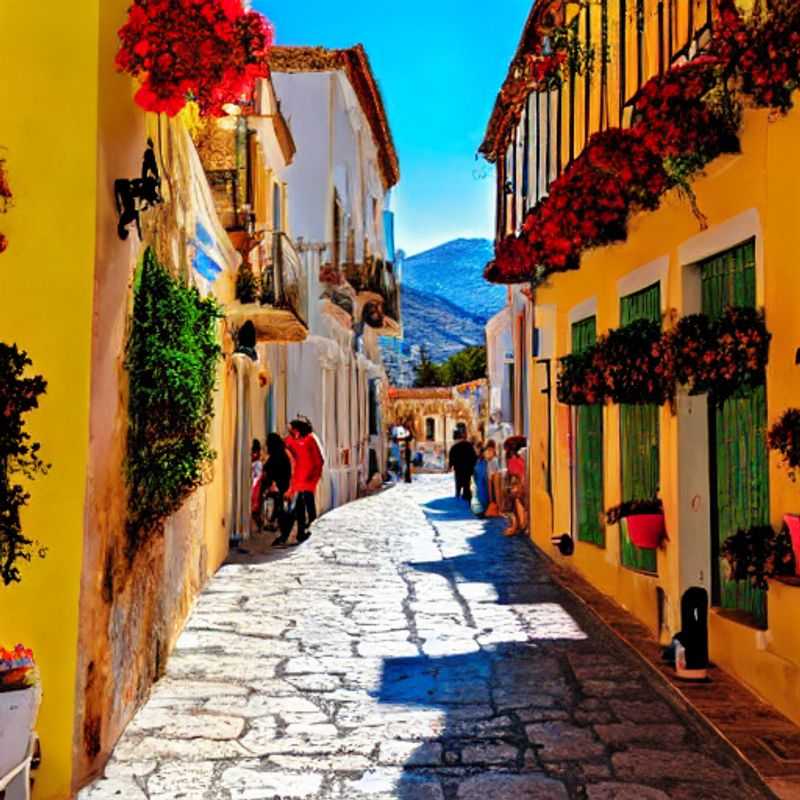Nafplio in Spring: Sun-Kissed Walks & Hidden Gems Await!<h3>Spring Break in Nafplio: Perfect Weather for Exploring This Charming Town</h3><h3>Discover Nafplio's Spring Magic: Walks, Views & Unforgettable Moments</h3><h3>Nafplio's Springtime Charm: A Mediterranean Escape for Your Break</h3><h3>Your Spring Break Adventure: Unveiling Nafplio's Hidden Corners</h3><h3>Beyond the Beaches: A Springtime Exploration of Nafplio, Greece</h3><h3>Walking the Streets of Nafplio in Spring: A Journey for the Senses</h3><h3>Nafplio in Spring: Ideal Temperatures for a Relaxed & Rewarding Getaway</h3><h3>Spring in Nafplio: A Taste of Mediterranean Life</h3><h3>Nafplio Spring Break: A Guide to Unforgettable Experiences</h3>