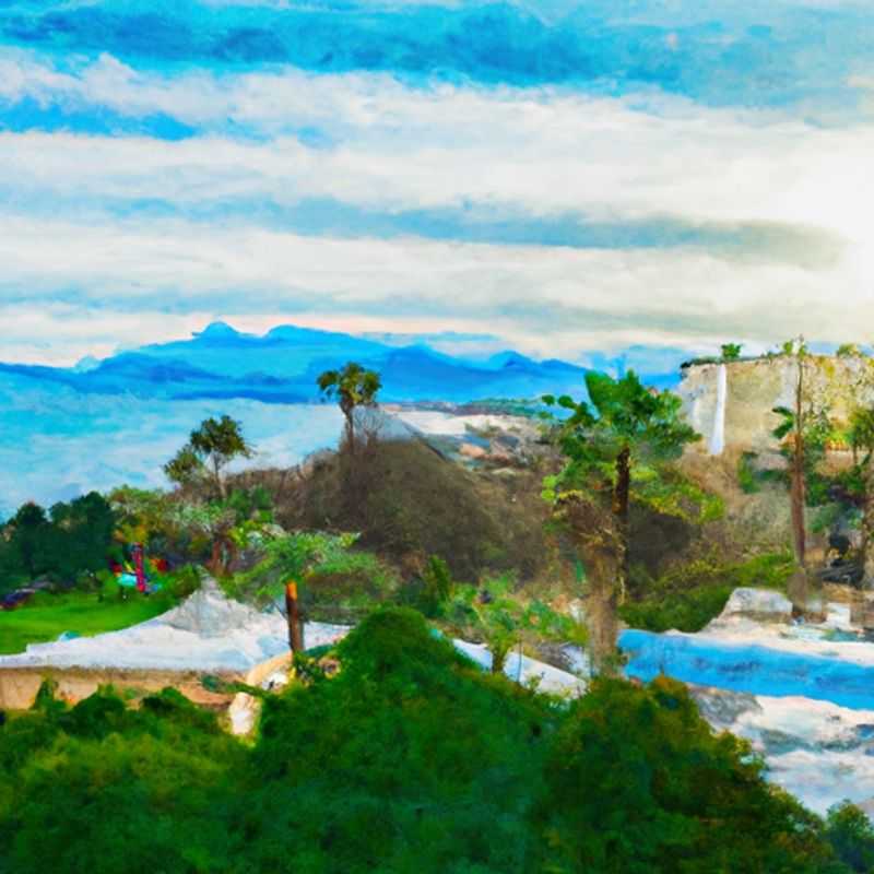 Three adventurous couples marvel at the breathtaking turquoise waters of Konyaalti Beach, framed by the majestic Taurus Mountains, during their idyllic 2-week spring getaway in Antalya, Turkey.