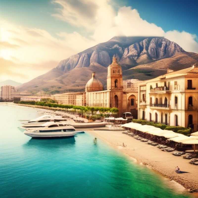 Escape the Palermo Tourist Frenzy: Unveiling the Best Month for Sun, Secrets, and Shorter Lines!<h3>Palermo's Hidden Gems: Dodging the Crowds & Discovering the City's Soul (Best Month Revealed!)</h3><h3>Mythical Palermo: When to Explore Sicily's Capital Without the Tourist Tumult</h3><h3>Beyond the Usual Suspects: Cracking the Code to a Crowd-Free Palermo Adventure</h3><h3>A Maritime Tour Guide's Secret: The Perfect Time to Experience Palermo's Magic Without the Mayhem</h3><h3>Sicilian Sun & Serendipity: Finding the Sweet Spot for a Less-Crowded Palermo Trip</h3><h3>Palermo's Time-Traveling Tourist Trap Solution: A Guide to Optimal Visit Timing</h3><h3>Decoding Palermo: Unveiling the Best Month to Explore Its History, Legends, and... Fewer Tourists!</h3><h3>Ancient Mysteries & Modern Marvels: Your Guide to a Crowds-Free Palermo Escape</h3><h3>Palermo's Off-Season Oasis: A Maritime Adventure Through History, Legend, & Fewer Lines</h3>